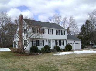 204 Bacon St, Natick, MA 01760