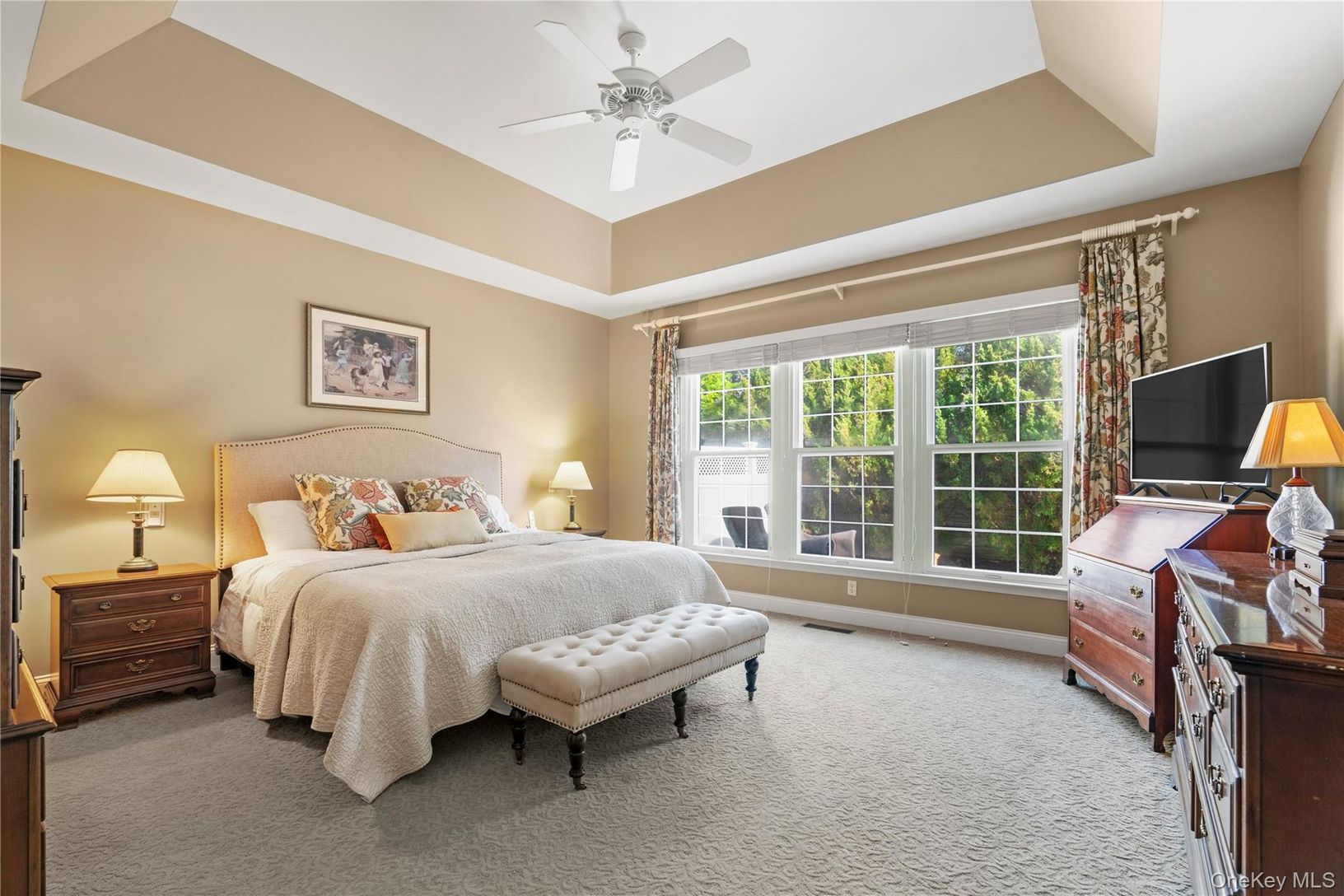  1st Floor Primary Suite