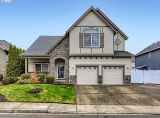 857 N 26th Ave, Cornelius, OR