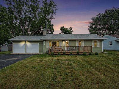 6779 1st Dr, Coloma, MI, 49038