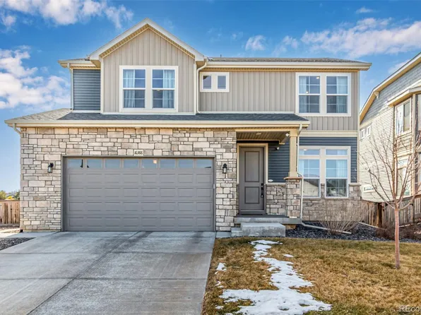 16388 E 109th Avenue, Commerce City, CO 80022