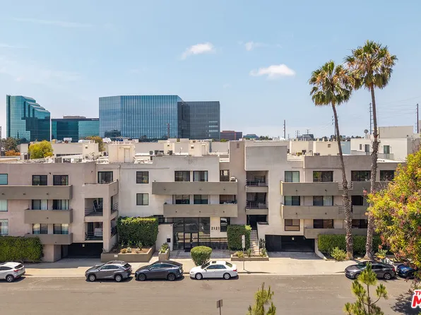 2121 Beloit Ave APT 301, Los Angeles, CA 90025