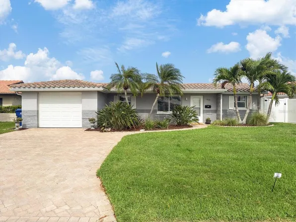 5008 DORY DRIVE, NEW PORT RICHEY, FL 34652