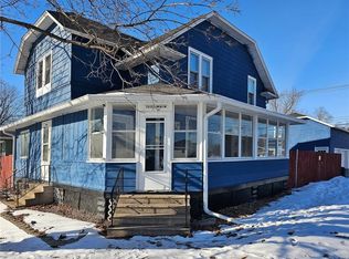 1001 Main Street, Black River Falls, WI 54615