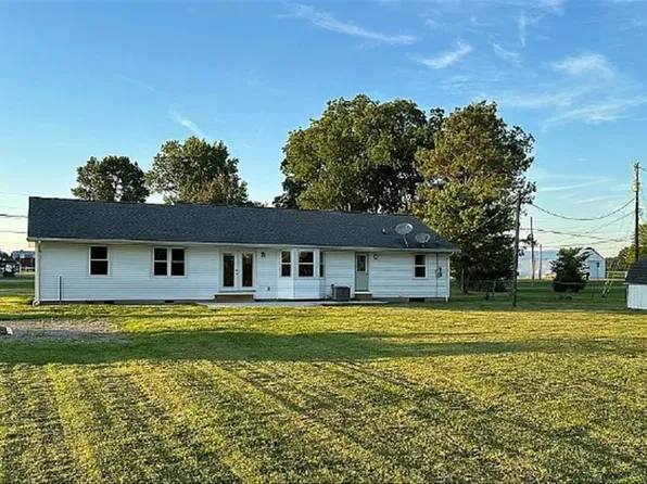 3092 State Route 136 W, Henderson, KY 42406