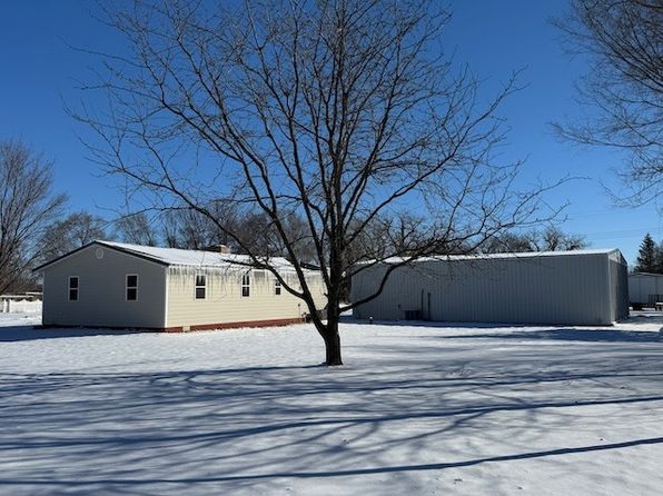 485 3rd St, Inman, NE 68742