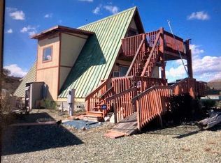 12743 E Valley View Rd, Mayer, AZ 86333