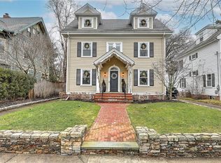 47 Grotto Ave, Providence, RI 02906