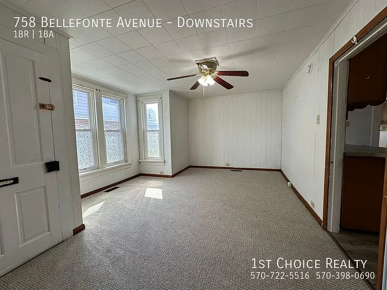 758 Bellefonte Ave #DOWNSTAIRS — Photo 10