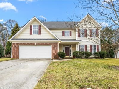 802 Croftwood Dr, Gibsonville, NC, 27249