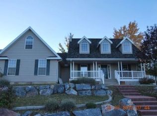 426 N Amerigo Ln, Elk Ridge, UT 84651