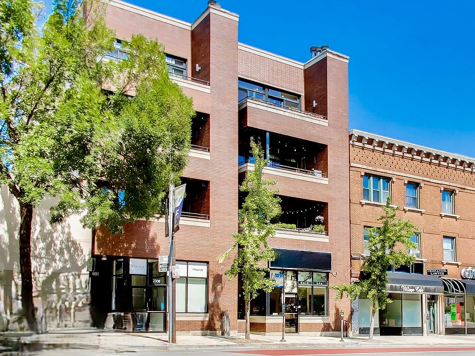 1st image of 2306 W Chicago Ave #4