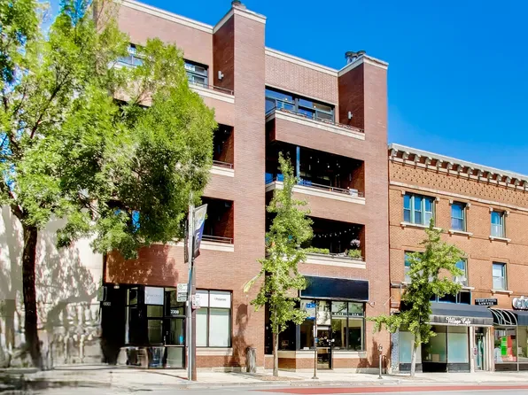 2306 W Chicago Ave #4, Chicago, IL 60622