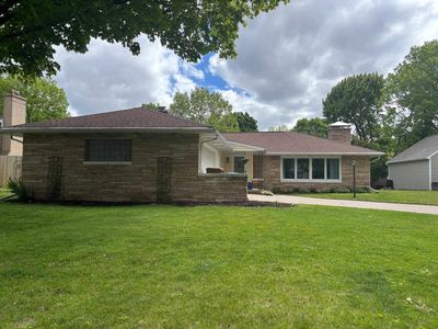 328 Winnebago Ave, Menasha, WI, 54952