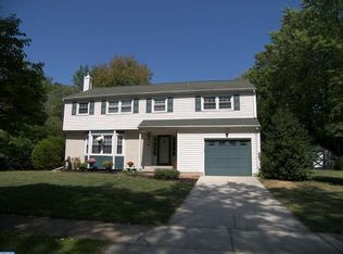 734 Colgate Ln, Newark, DE 19711