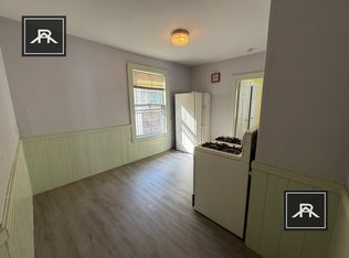 57 Rindge Ave, Cambridge, MA 02140