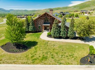 3710 N Foothill Ln, Eden, UT 84310