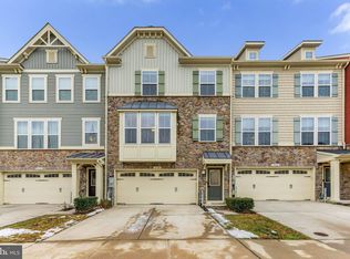 598 Fox River Hills Way, Glen Burnie, MD 21060