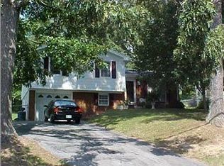 334 Camp Jordan Rd, Chattanooga, TN 37412