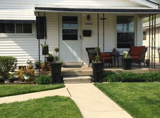 22022 Wick Rd, Taylor, MI 48180