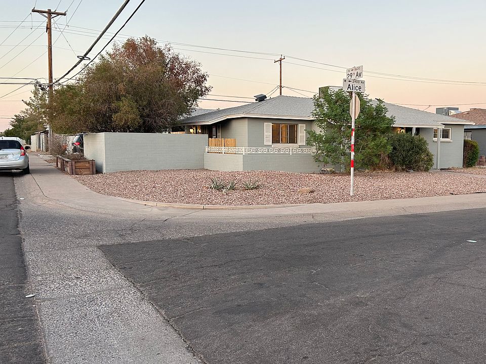 1st image of 2850 W Alice Ave