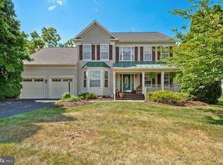 43384 Hatten Cross Ct, Ashburn, VA 20147