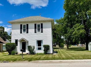 1011 8th Ave, Erie, IL 61250