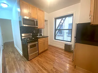 Rented by City Connections Realty