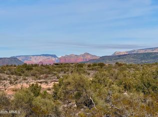 6100 N Point Of View Trl, Rimrock, AZ 86335
