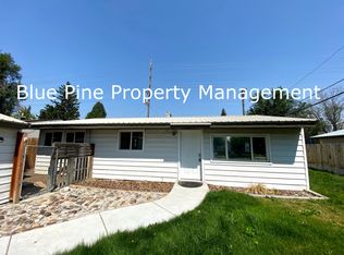 1095 Lovejoy St, Idaho Falls, ID 83401