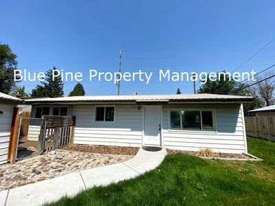 1095 Lovejoy St, Idaho Falls, ID, 83401