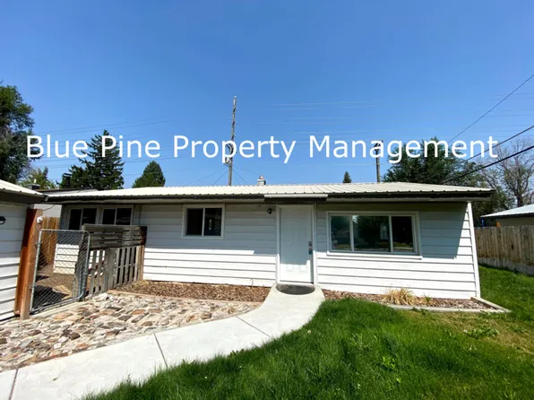 1095 Lovejoy St, Idaho Falls, ID 83401