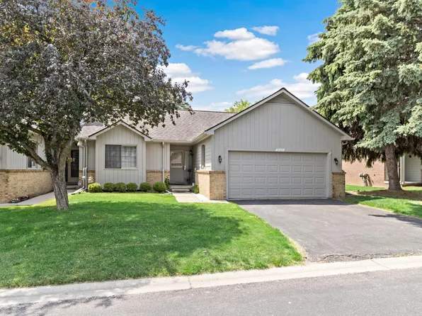 31601 Merriwood Park Dr #63, Livonia, MI 48152