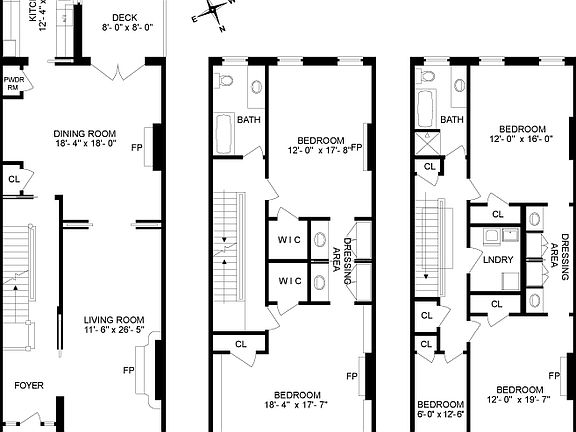 2nd image of 234 Garfield Pl #2