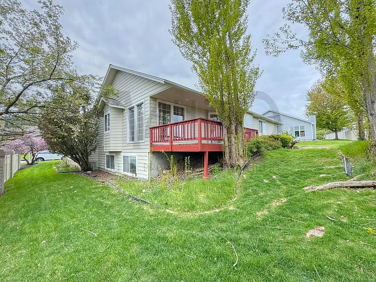 5002 S Morrill Ln — Photo 39