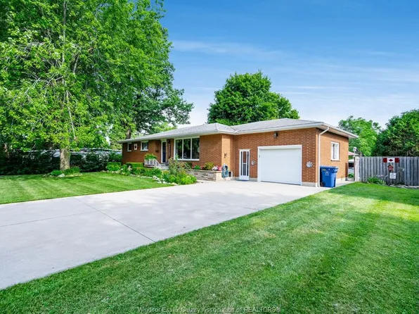 166 Kael Cres, Essex, ON N0R 1G0