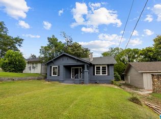 963 3rd St W, Birmingham, AL 35204