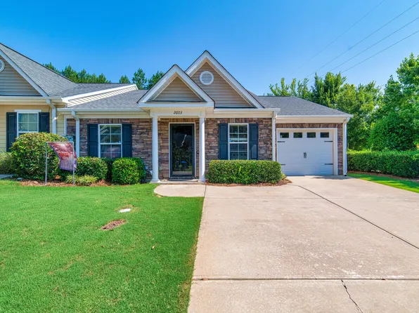 2603 York Drive, Augusta, GA