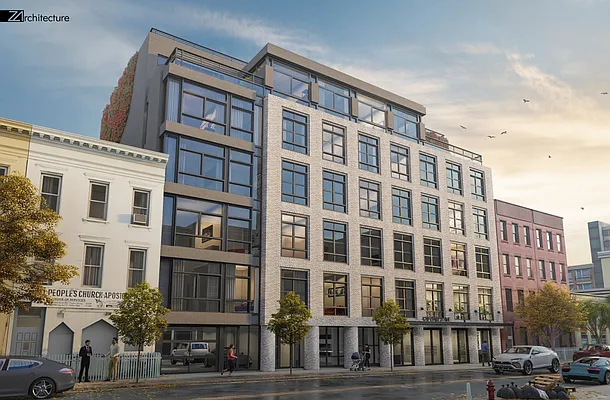 Rented by Nooklyn NYC LLC | media 31