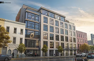 Rented by Nooklyn NYC LLC