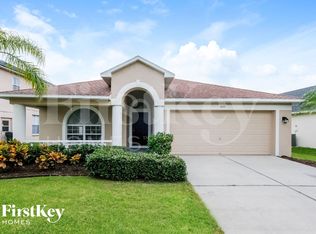 1620 Bonita Bluff Ct, Ruskin, FL 33570