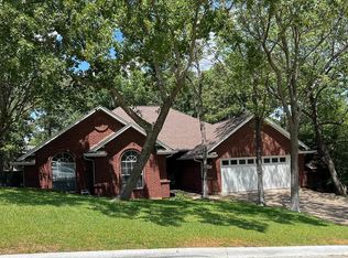 333 Inverness Dr, Trophy Club, TX 76262