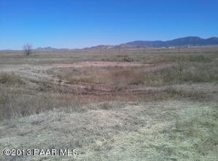 8760 E Laredo Dr, Prescott Valley, AZ 86314