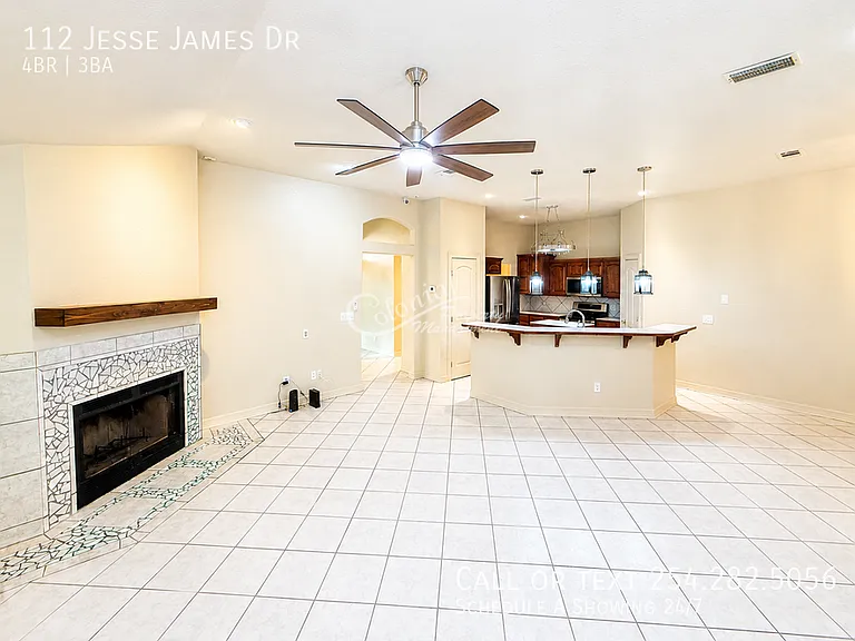 112 Jesse James Dr — Photo 10