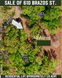 610 Brazos St, Bullard, TX, 75757