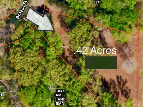 610 Brazos St, Bullard, TX 75757