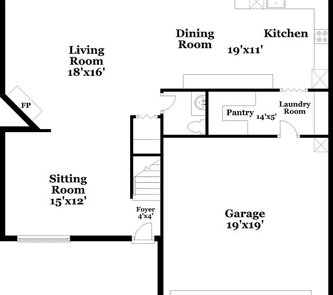 15823 Circlegreen Dr — Photo 2