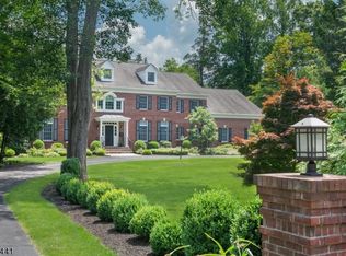 144 Loantaka Way, Madison, NJ 07940