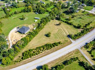 100 Owenton Rd, Frankfort, KY 40601