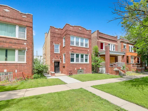 7010 S. Wabash, Chicago, IL 60637